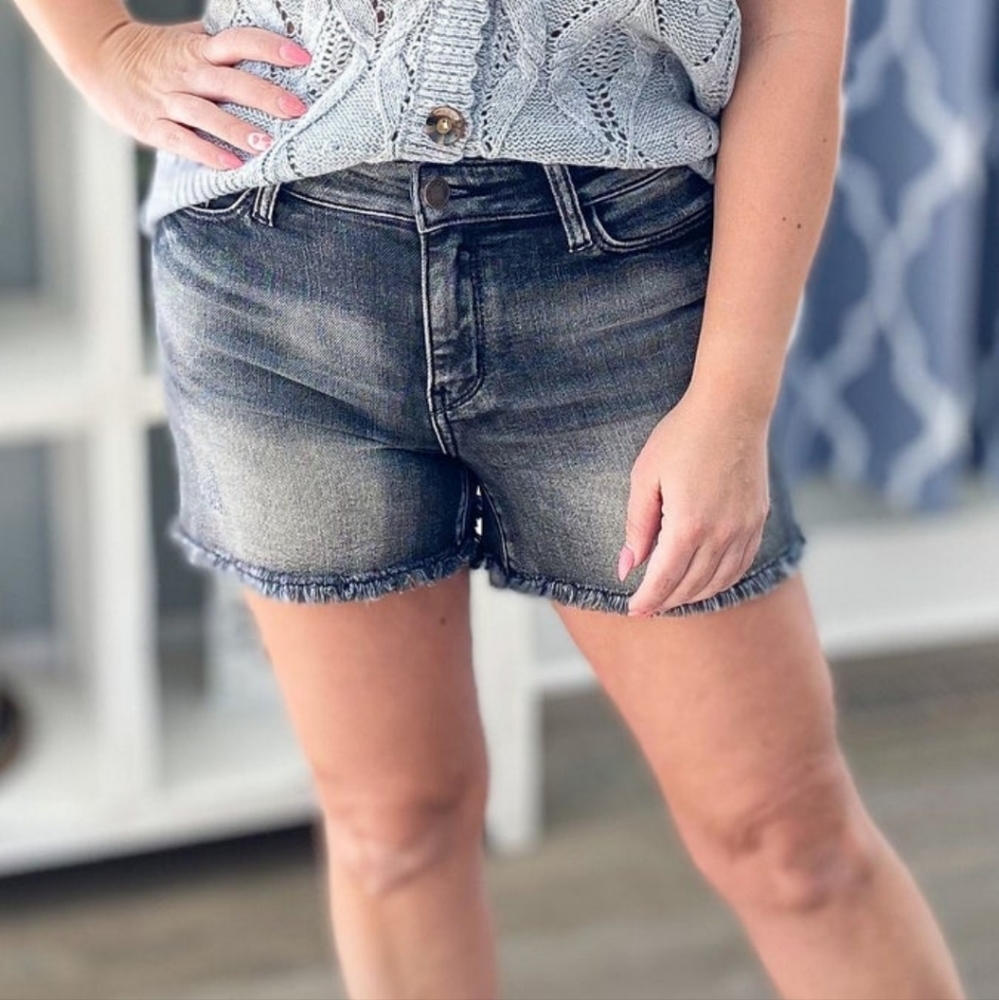 Judy Blue medium like new never worn